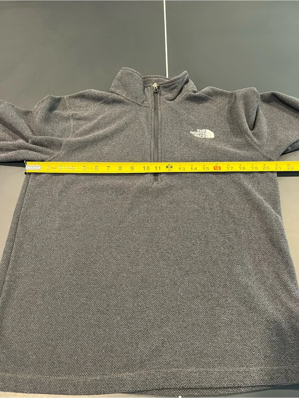 The North Face north face